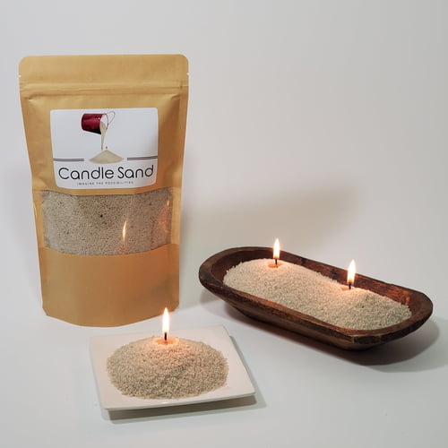 Candle Sand Beach (Natural)